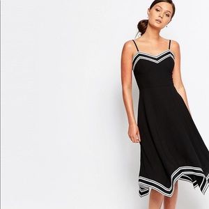 Ted baker kahmen dress